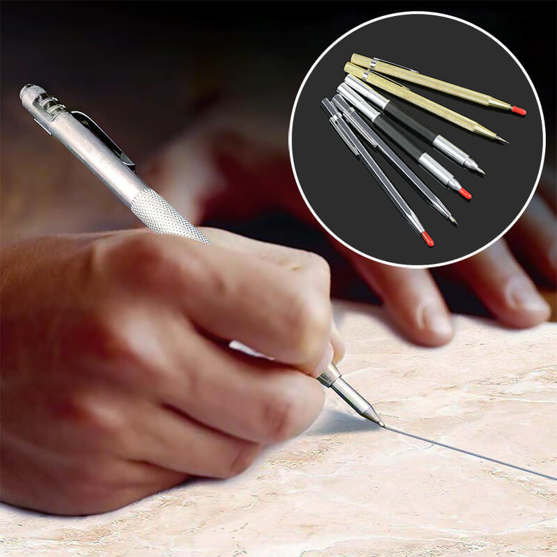 Plytelių pjovimo ir graviravimo žymeklis - Originalu-pigu