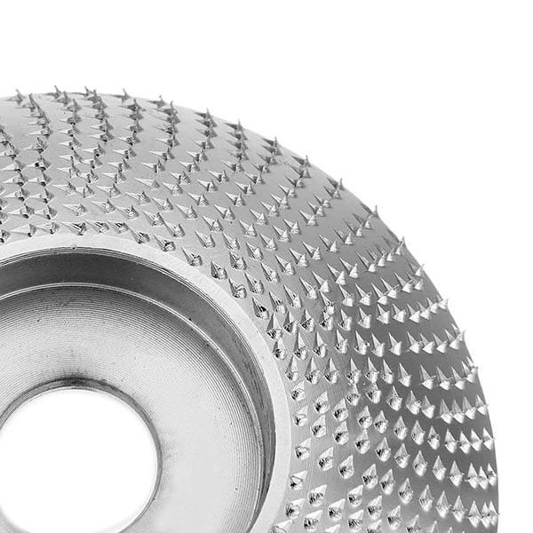 Medienos šlifavimo diskas - Originalu-pigu