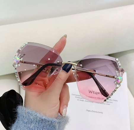 Moteriški akiniai nuo saulės - Originalu-pigu