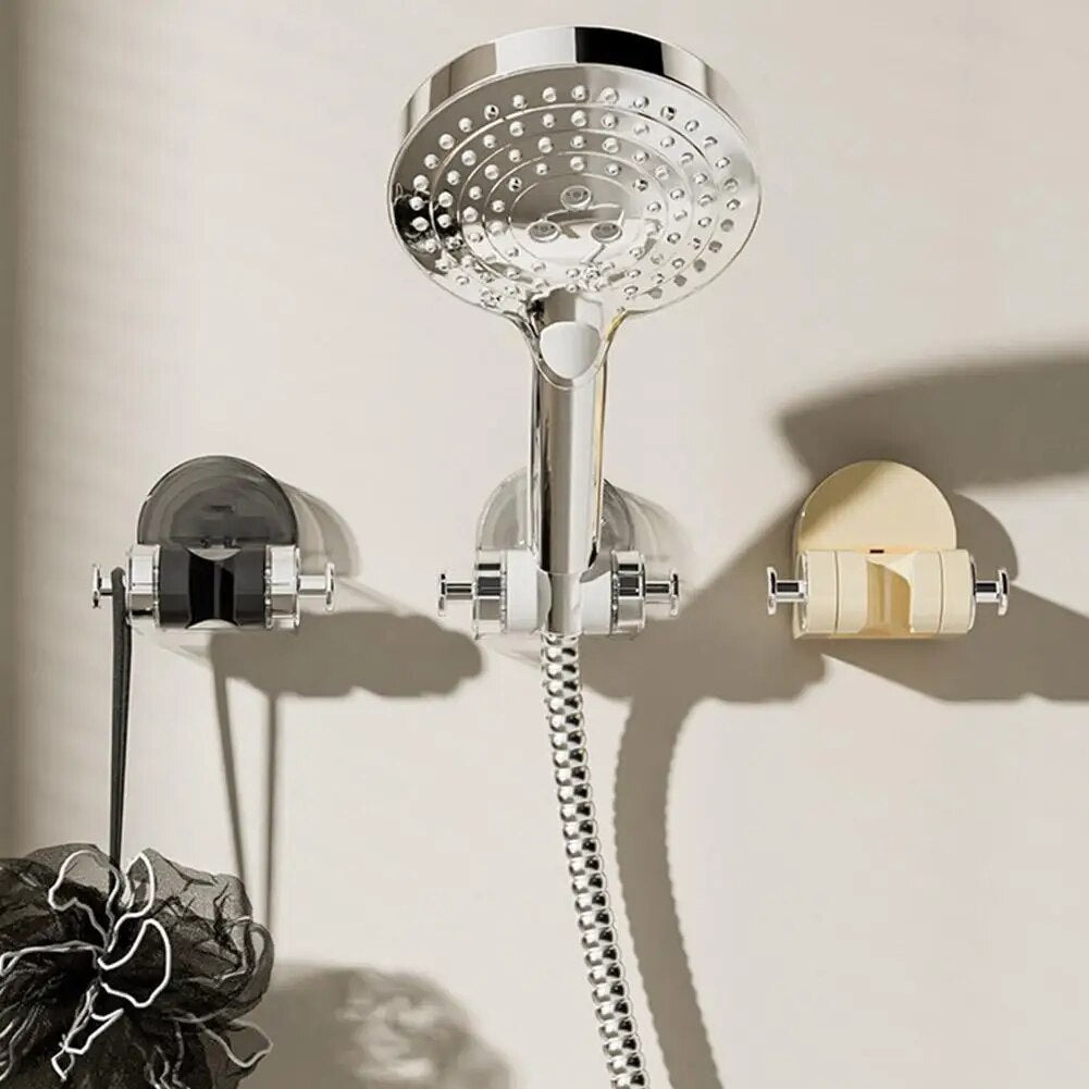 Dušo galvos laikiklis - Originalu-pigu