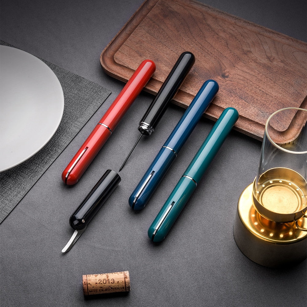 Tušinuko formos vyno atidarytuvas - Originalu-pigu