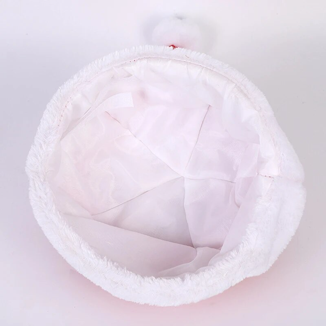 Judanti Kalėdinė kepurė - Originalu-pigu