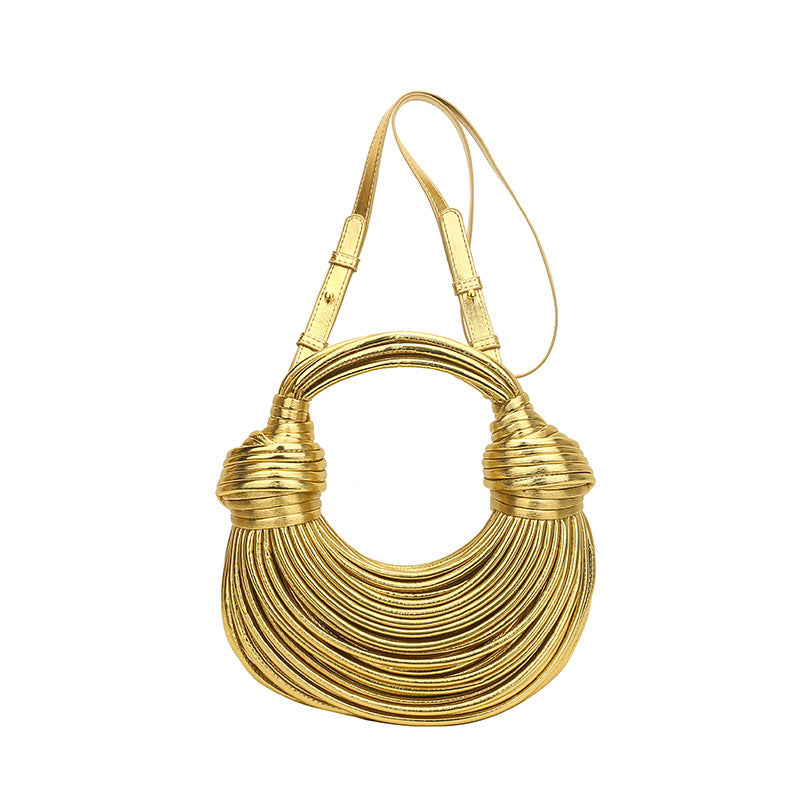 Prabangi blizganti rankinė - Originalu-pigu