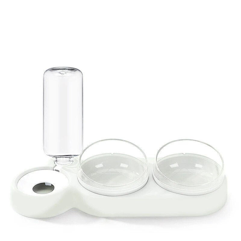 Automatinis dubenėlis augintiniams - Originalu-pigu