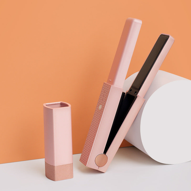 Belaidis plaukų tiesintuvas - Originalu-pigu