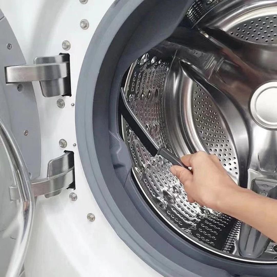 Lankstus valymo šepetėlis (2 vnt.) - Originalu-pigu