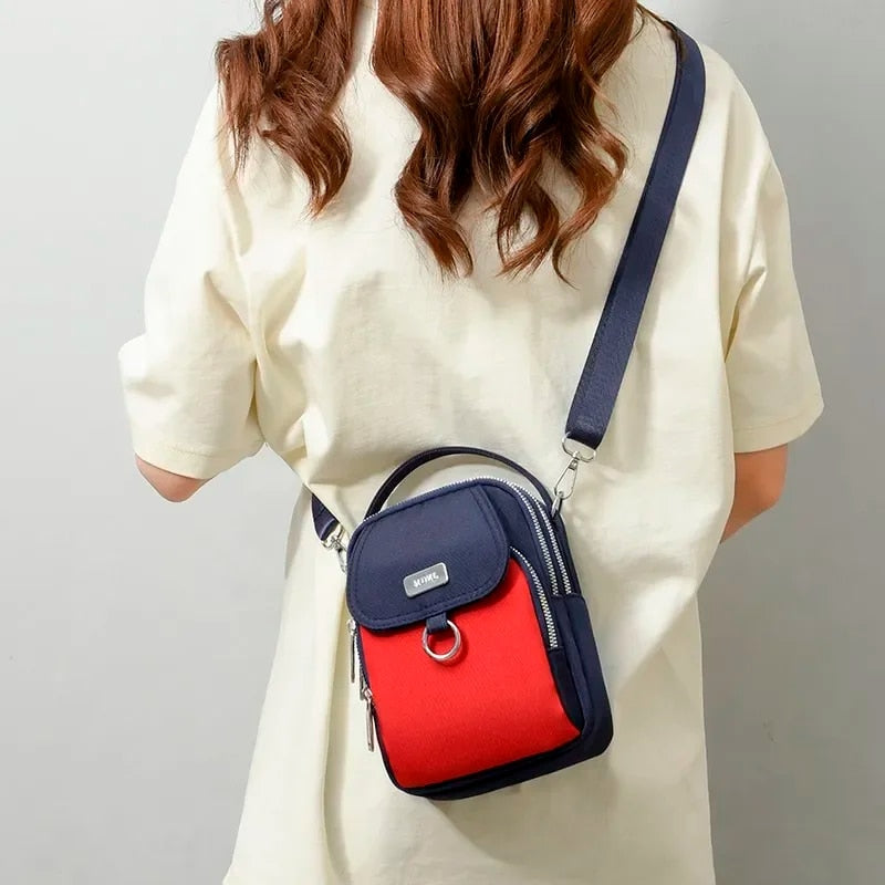 Kompaktiškas rankinukas - Originalu-pigu