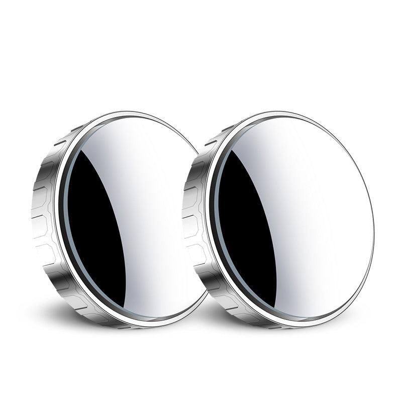 Aklosios zonos galinio vaizdo veidrodėlis (2 vnt.) - Originalu-pigu