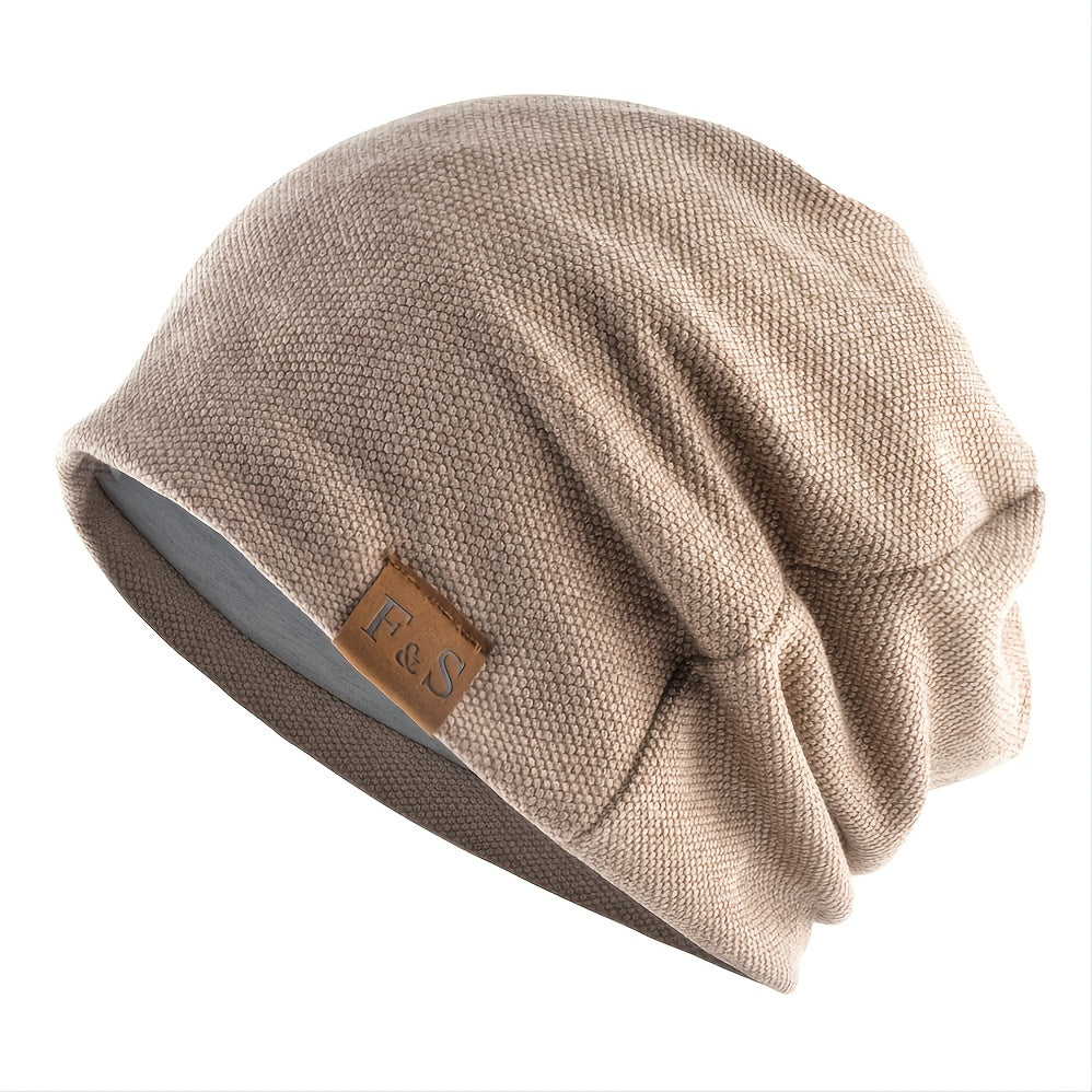 Aptempta vyriška kepurė - Originalu-pigu