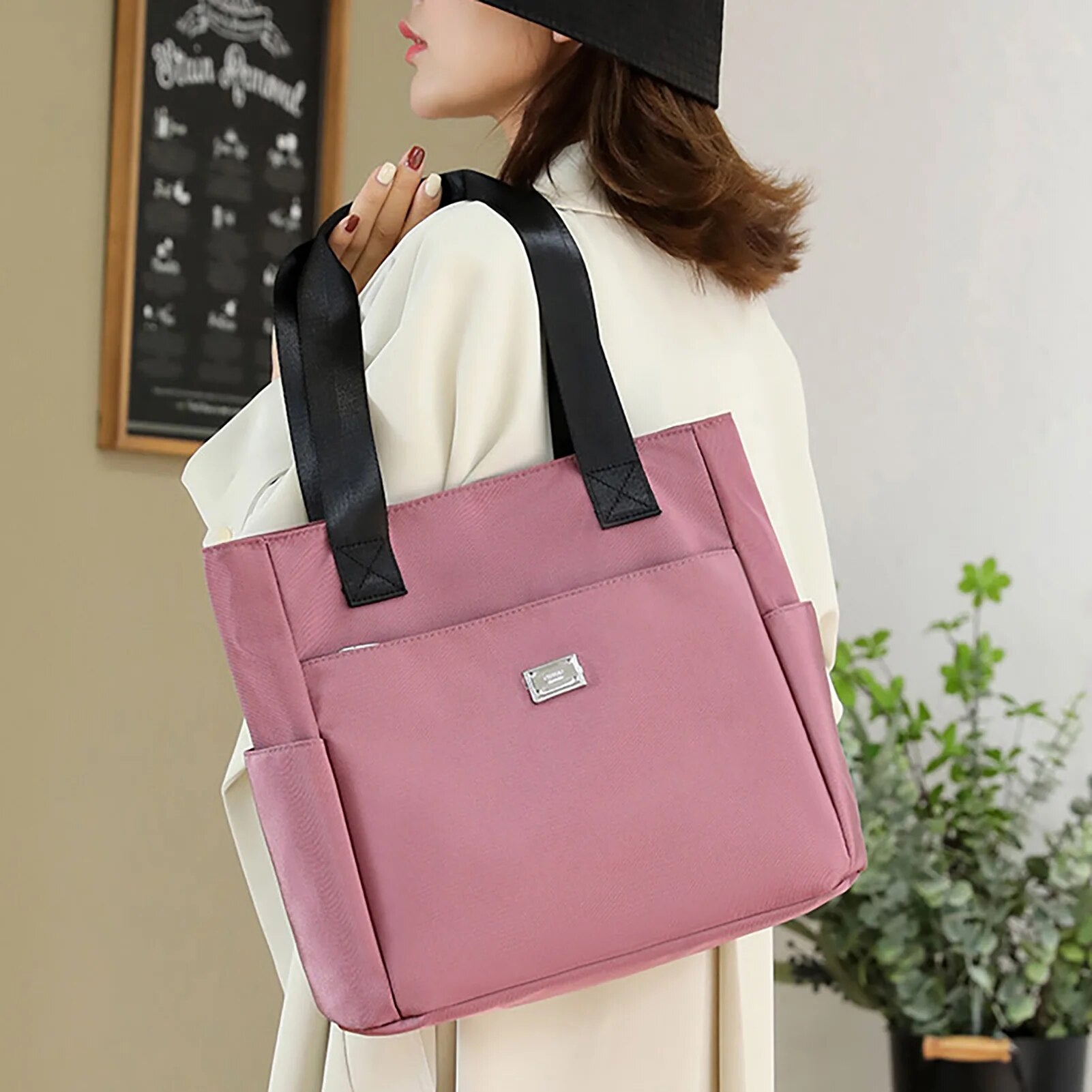 Didelės talpos rankinė - Originalu-pigu