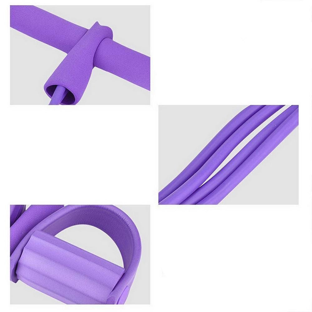 Elastinės fitneso gumos - Originalu-pigu