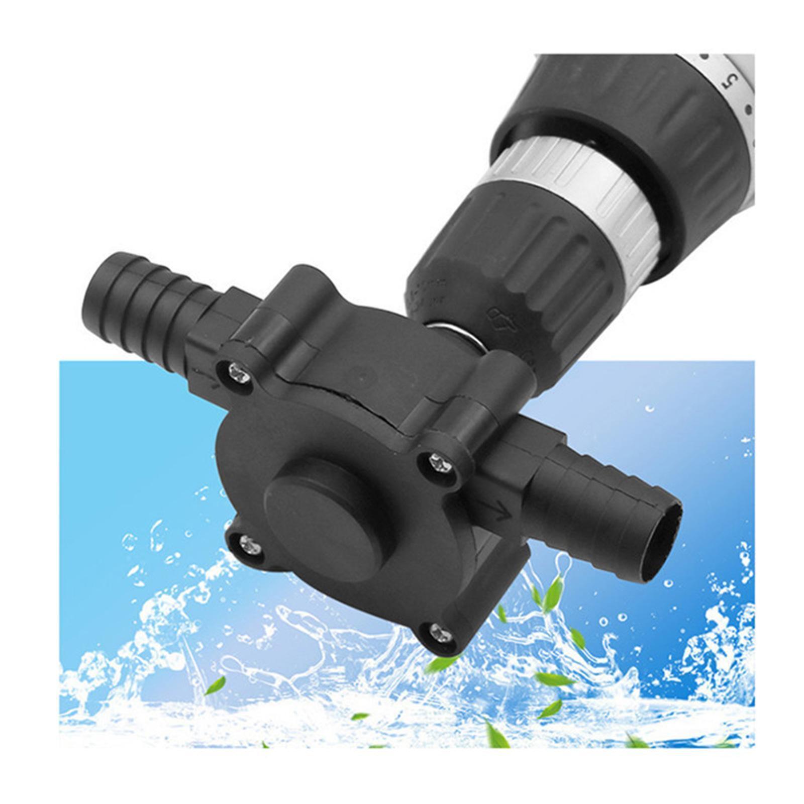 Elektrinis skysčių savisiurbis - Originalu-pigu