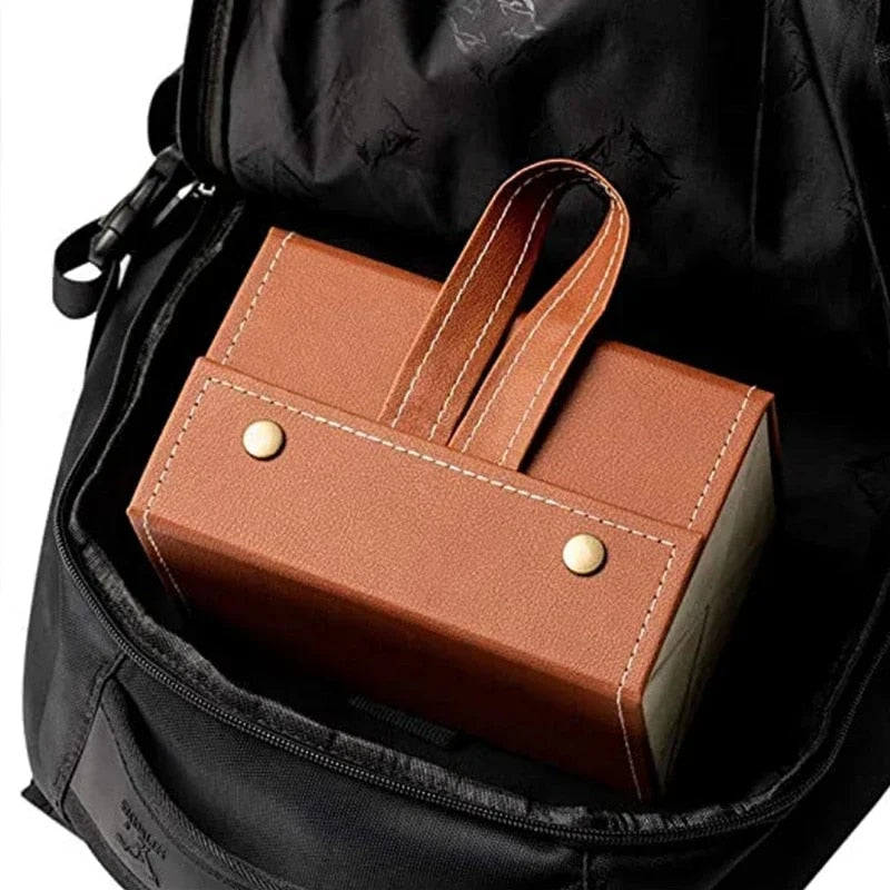 Daugiavietis dėklas akiniams - Originalu-pigu