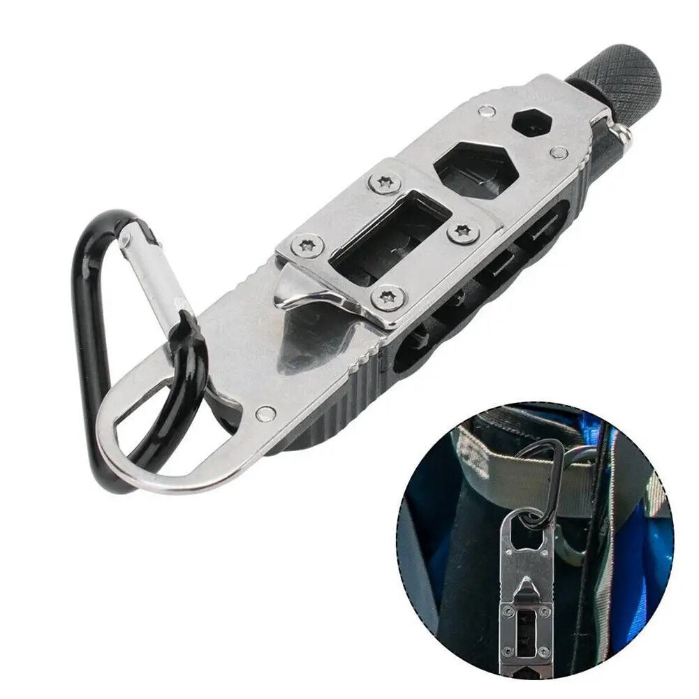 Daugiafunkcinis atsuktuvas - Originalu-pigu