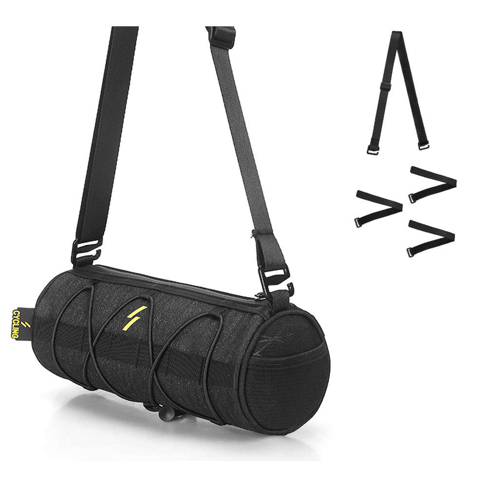 Neperšlampamas dviračio krepšys - Originalu-pigu