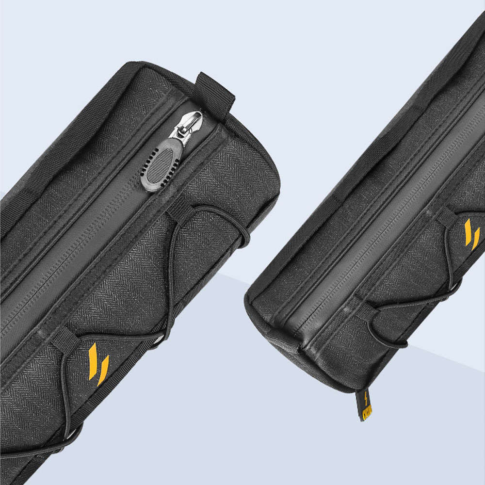 Neperšlampamas dviračio krepšys - Originalu-pigu