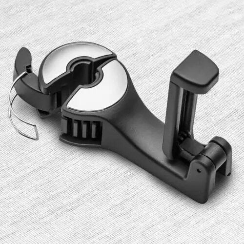 Reguliuojamas kabliukas automobiliui - Originalu-pigu