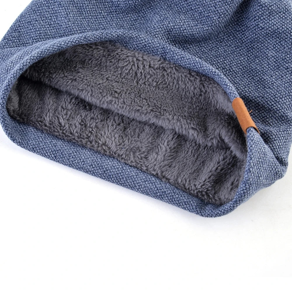 Aptempta vyriška kepurė - Originalu-pigu