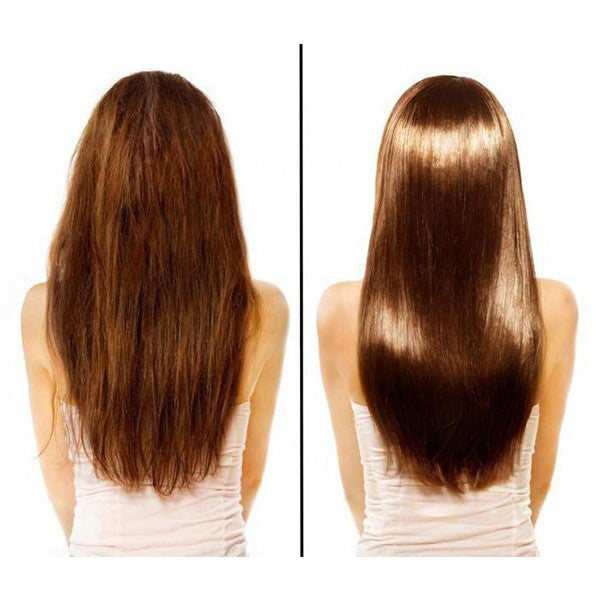 Keraminis plaukų tiesintuvas - Originalu-pigu