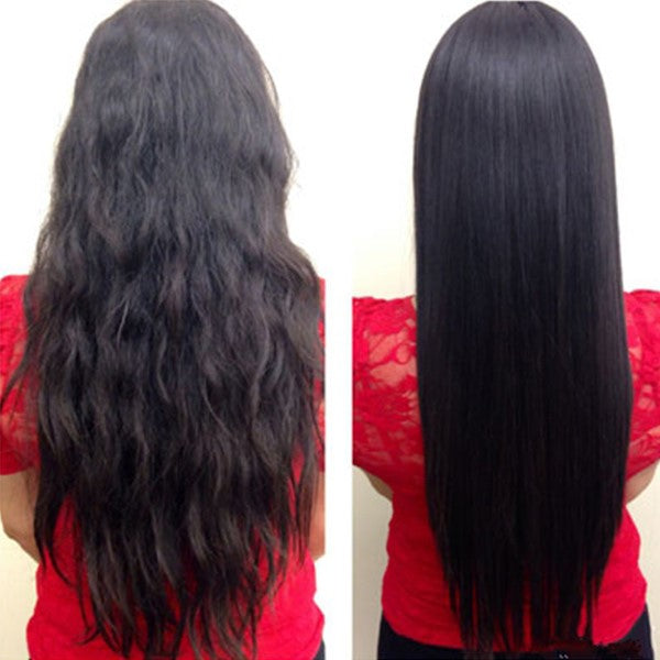 Keraminis plaukų tiesintuvas - Originalu-pigu