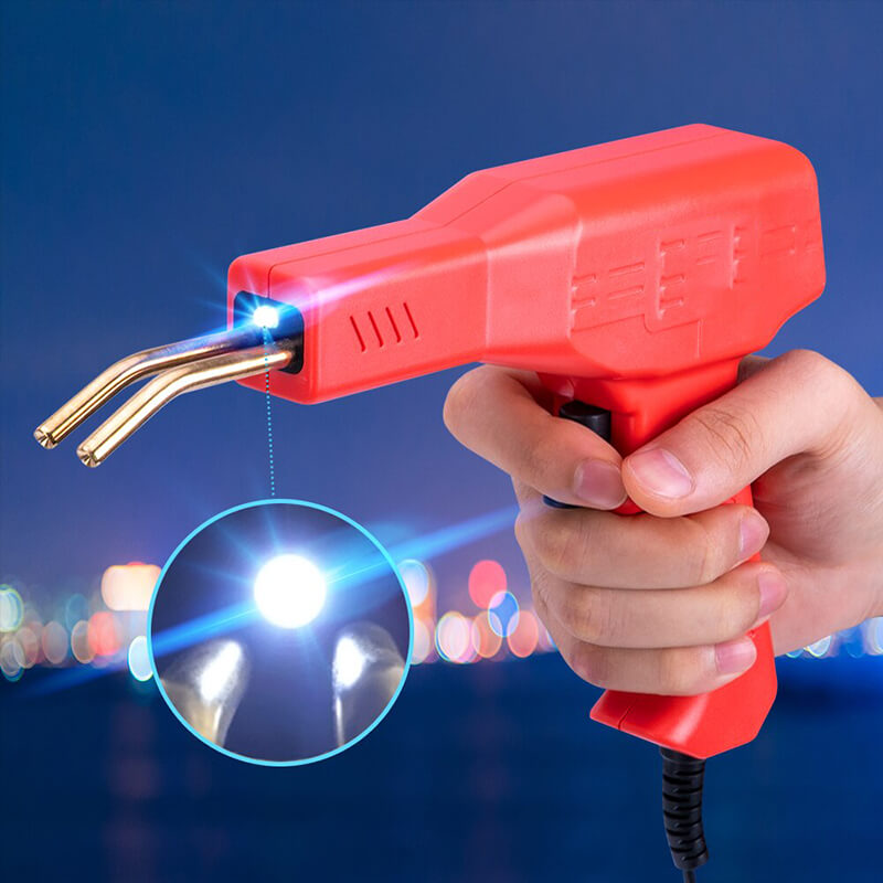 Lituoklis plastiko dalims sujungti - Originalu-pigu