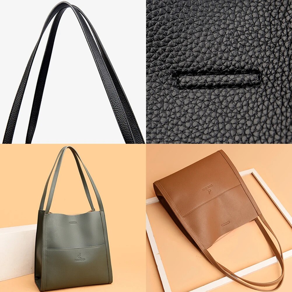 Elegantiška moteriška rankinė - Originalu-pigu