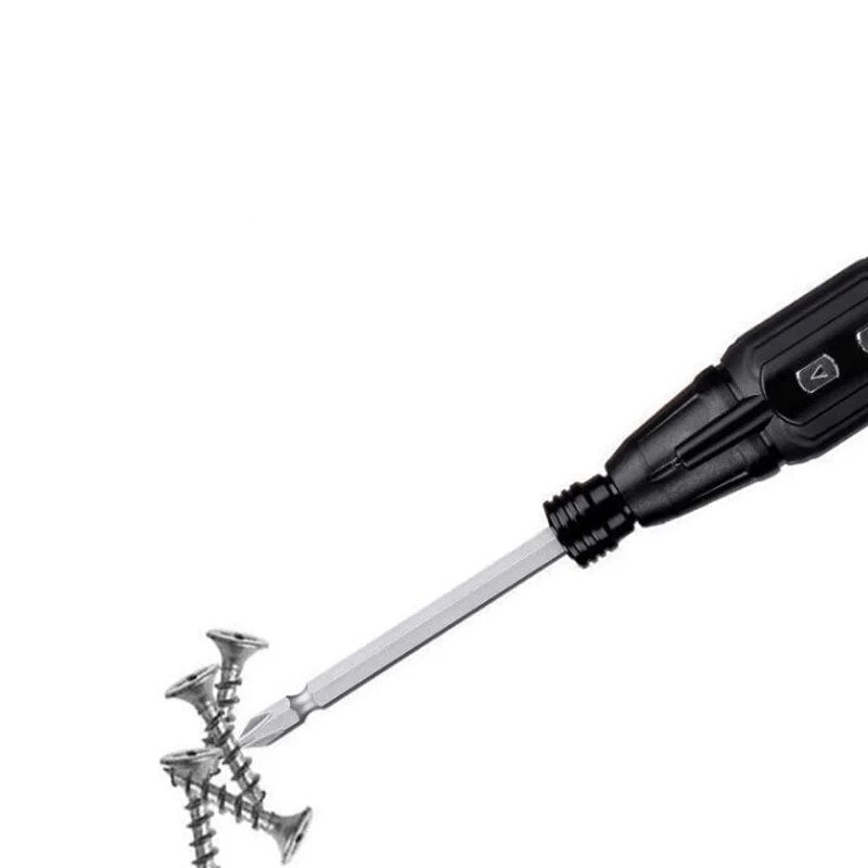 Belaidis elektrinis atsuktuvas - Originalu-pigu