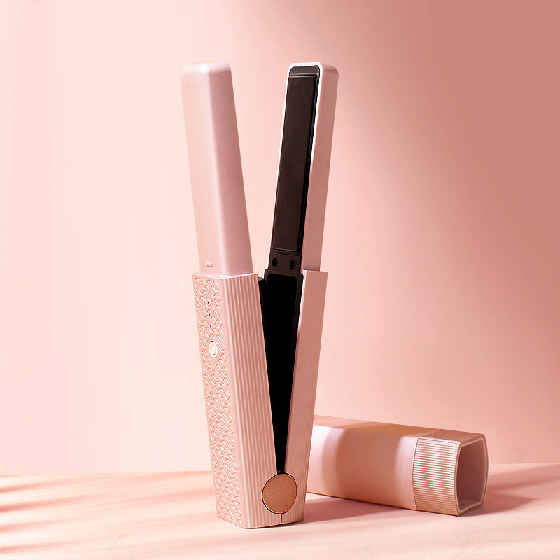 Belaidis plaukų tiesintuvas - Originalu-pigu