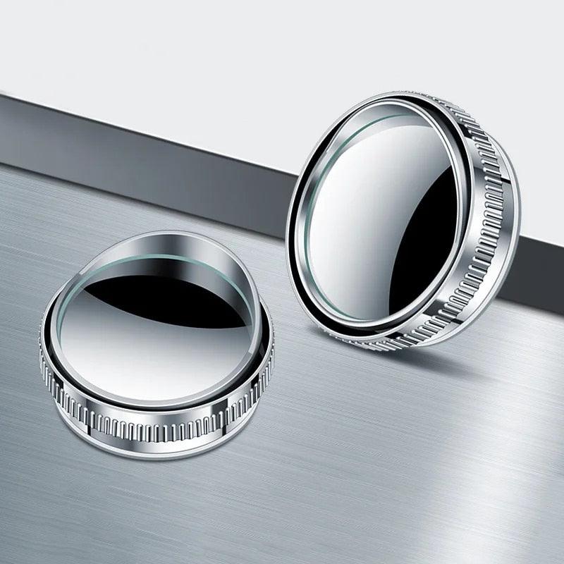 Aklosios zonos galinio vaizdo veidrodėlis (2 vnt.) - Originalu-pigu