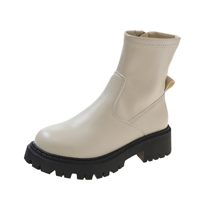 Moteriški aulinukai su platforma - Originalu-pigu