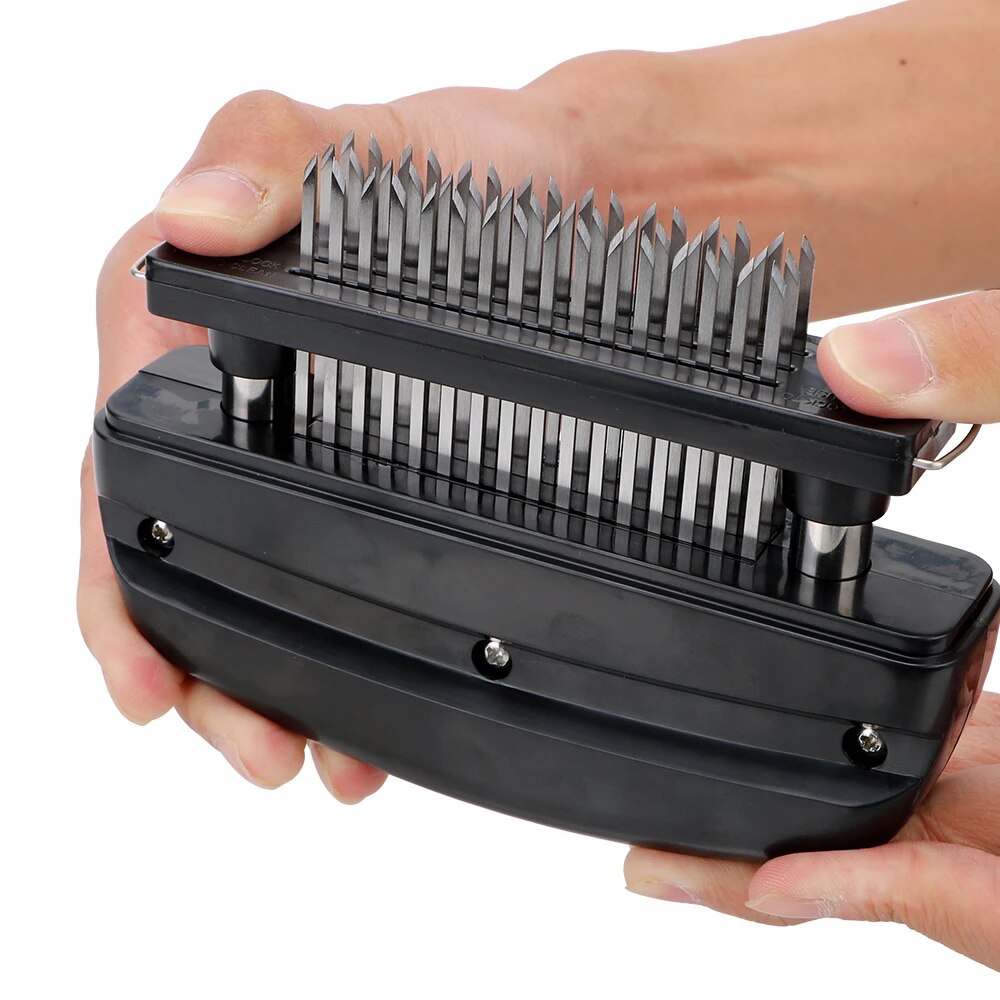 Įrankis mėsai minkštinti - Originalu-pigu