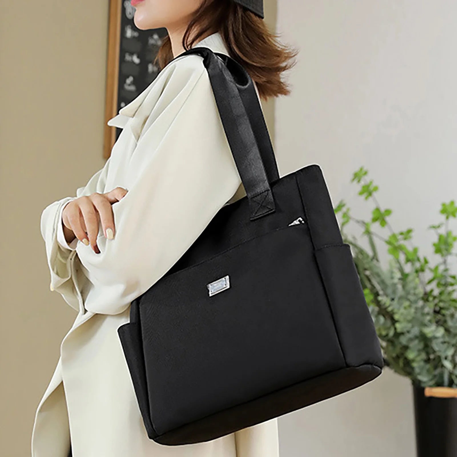 Didelės talpos rankinė - Originalu-pigu