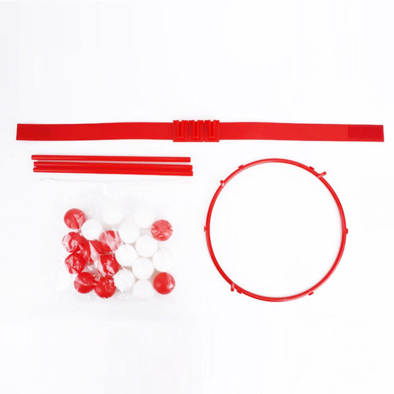 Ant galvos dedamas krepšinio žaidimas - Originalu-pigu