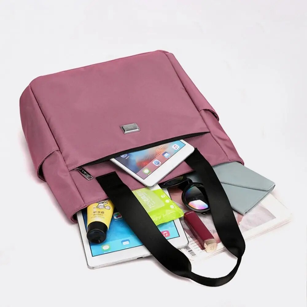 Didelės talpos rankinė - Originalu-pigu