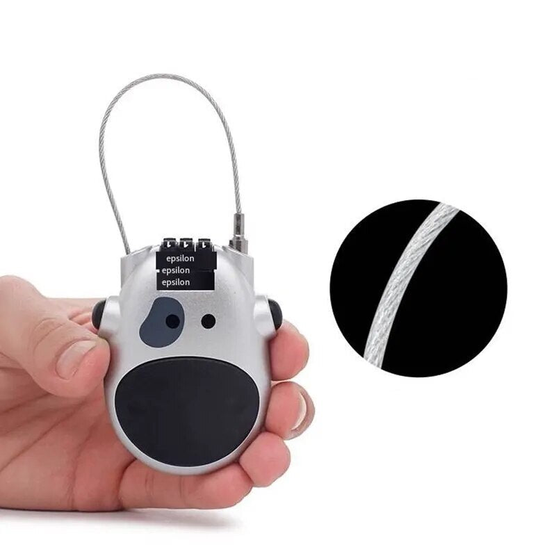 Spynelė su kodu - Originalu-pigu