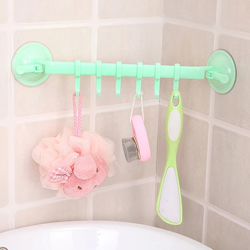 Kabykla voniai ir virtuvei