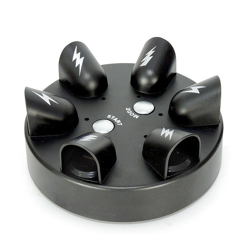 Elektrošoko ruletė - Originalu-pigu