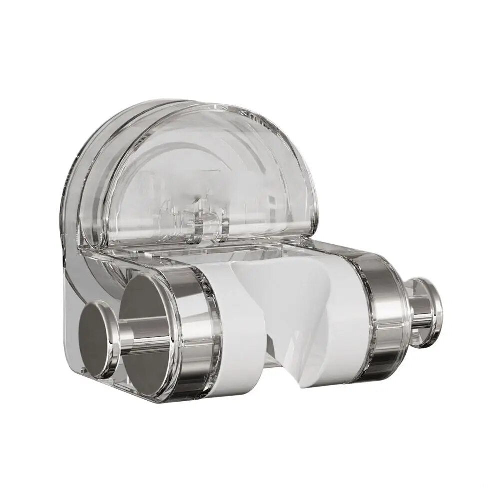 Dušo galvos laikiklis - Originalu-pigu