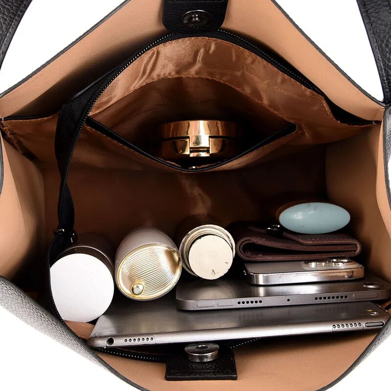 Elegantiška moteriška rankinė - Originalu-pigu