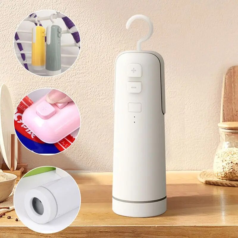 Elektrinė vakuumavimo pompa