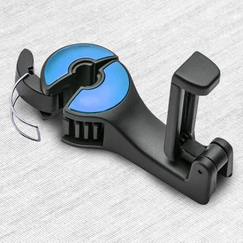 Reguliuojamas kabliukas automobiliui - Originalu-pigu