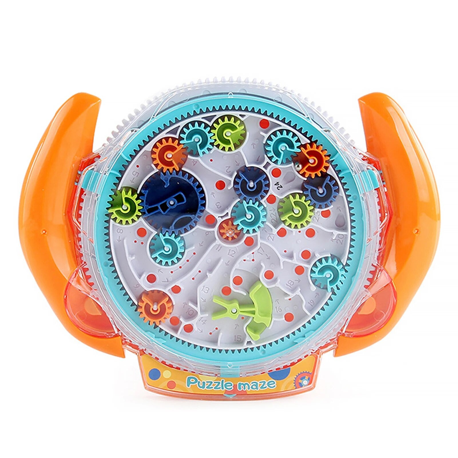 3D labirintas vaikams - Originalu-pigu