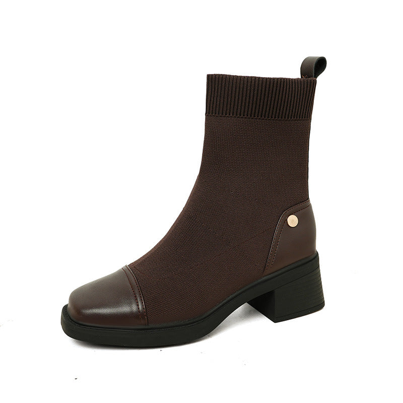 Medžiaginiai moteriški aulinukai - Originalu-pigu