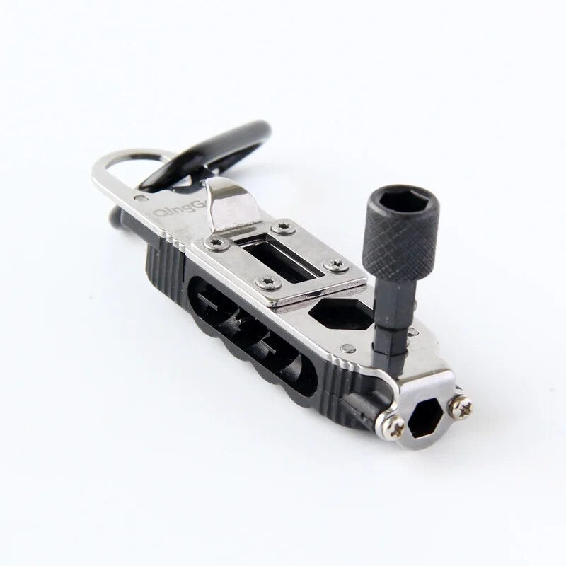 Daugiafunkcinis atsuktuvas - Originalu-pigu