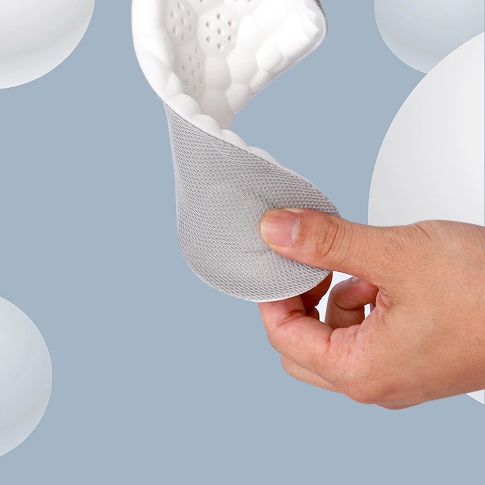 Minkšti ortopediniai vidpadžiai - Originalu-pigu