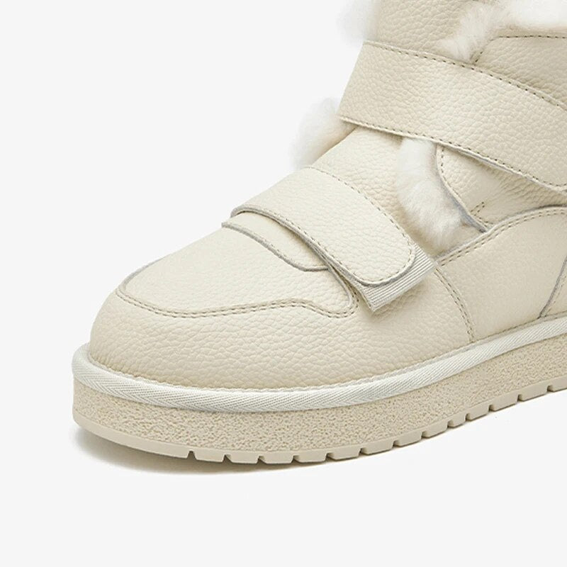 Šilti moteriški ugg tipo batai - Originalu-pigu