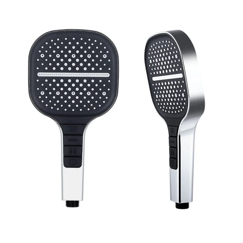 Didelio slėgio dušo galva - Originalu-pigu