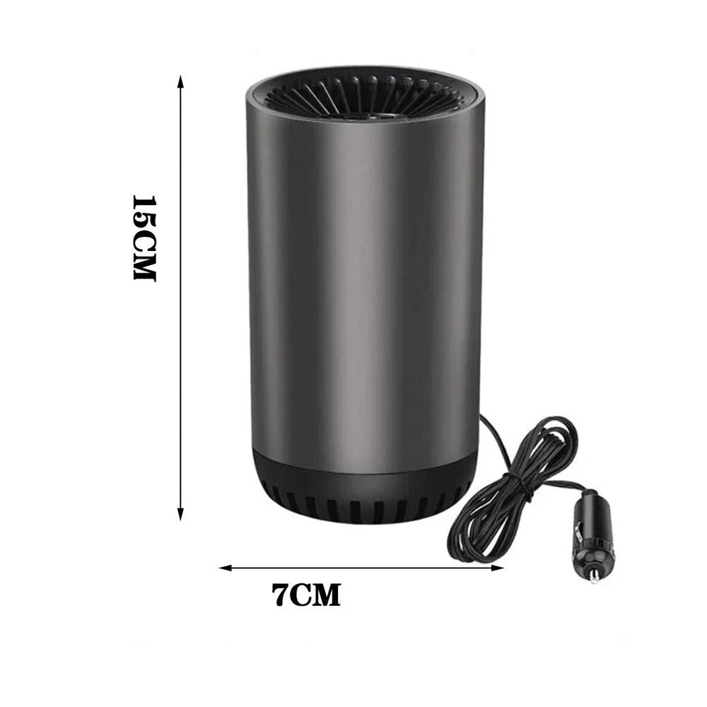 Automobilinis šildytuvas - Originalu-pigu