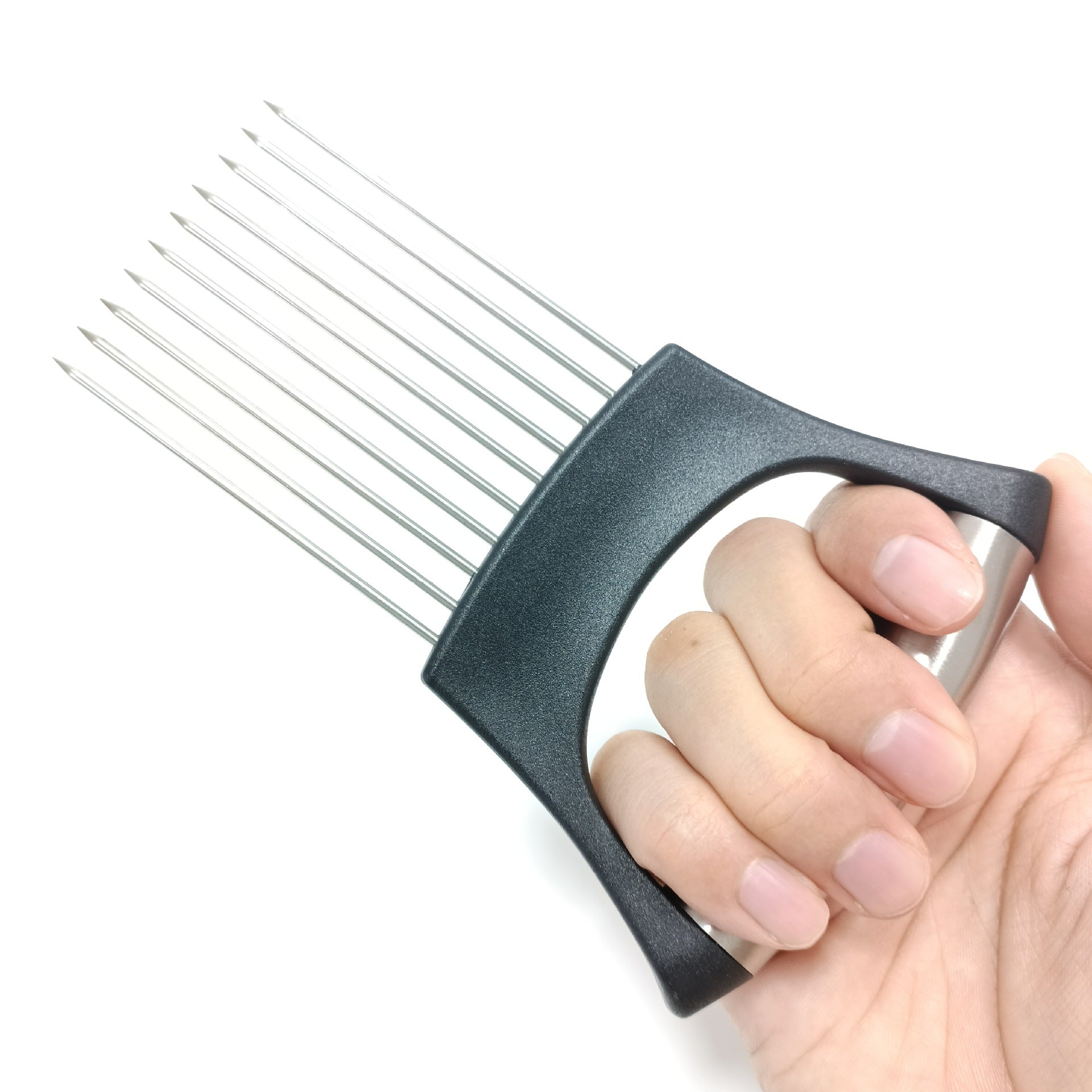 Griežinėlių pjaustymo laikiklis - Originalu-pigu