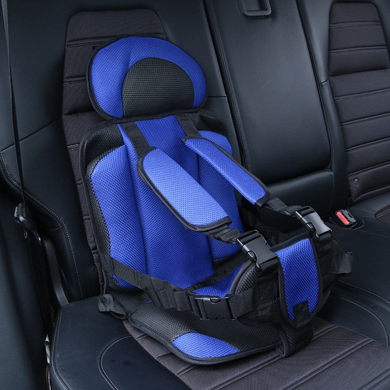 Reguliuojama vaiko kėdutė automobiliui - Originalu-pigu